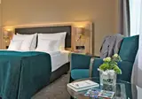 Best Western Premier Alsterkrug Hotel foto 30