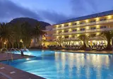 Hotel Panorama foto 13