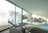 Design-& Wellness Hotel Alpenhof foto 9