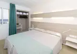 Appartementen HSM Calas Park foto 3