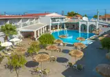 Papillon Hotel foto 6