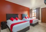 OYO Hotel Emperadores Inn, Atlixco foto 2