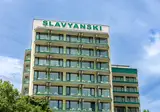 Hotel Slavyanski foto 2