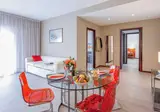 Aparthotel Adagio Rome Vatican foto 8