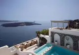 Iconic Santorini a Boutique Cave Hotel foto 3