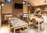 Aparthotel Old Town foto 6