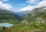 De mooiste Alpentoppen van Zwitserland, Meiringen foto 16