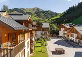 Schönblick Mountain Resort & Spa foto 9