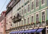 Hotel Da Baixa foto 12