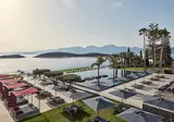 Minos Palace hotel & suites foto 4