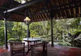 Tjampuhan Hotel Bali foto 12