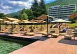 Hotel Bellevue foto 24