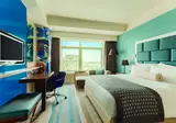 Wyndham Grand Istanbul Europe foto 27