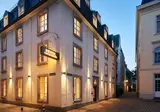 Boutique-Hotel Orangerie foto 1