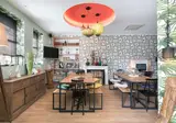 Villa Bougainville by Happy Culture foto 8