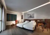 Hotel Abades Recogidas foto 8