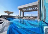 DoubleTree by Hilton Hotel Doha Old Town foto 1