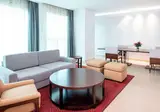 Four Points by Sheraton Sharjah foto 11