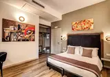 Al Manthia Hotel foto 13
