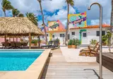 Pink Lagoon by Boutique Bonaire Unique Resorts foto 17