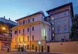 Hotel Villa Grazioli foto 1
