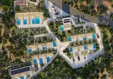 Deos Luxury Suites foto 10