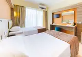 Banu Hotel Luxury foto 3