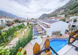 Blu Luxury Unique Hotel Oludeniz foto 10