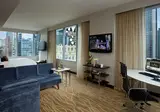InterContinental New York Times Square foto 19