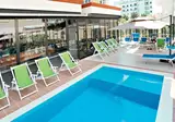Alvin Comfort Hotel foto 1