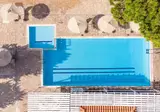 Ledra Samos Hotel foto 3