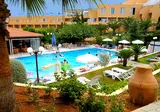 Sylvia Hotel foto 12