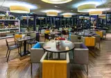Grand Hotel Amstelveen foto 3