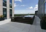 Plaza Premium Almere foto 13