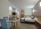 Saphir Resort & Spa foto 6