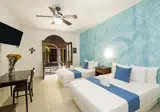 Casa De Las Flores foto 9
