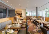 Mercure Hotel Berlin City foto 16