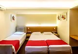 Capsis Hotel Thessaloniki foto 24