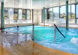 Hotel Balneario Río Pambre foto 26