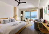 Enorme Santanna Beach Resort foto 14