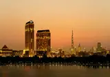 Hyatt Regency Dubai Creek Heights foto 8
