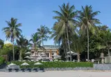 Cape Nidhra Hotel foto 15