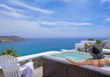 Pietra e Mare - Mykonos Moments Hotel foto 8