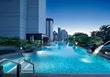 Banyan Tree Bangkok foto 10