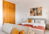 Apartamentos Moon Dreams Cabo de Baños foto 16
