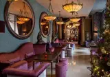Trinity City Hotel foto 18