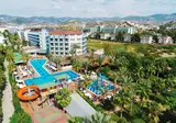 Caretta Beach Hotel foto 10