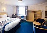 B&B Hotel Manchester SportCity foto 8