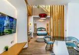Cresanto Luxury Suites foto 13