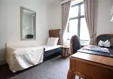 Best Western Hotel Hebron foto 20